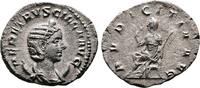 Roman Empire Antoninianus 249-251AD Herennia Etruscilla. Old Cabinet Ton... 43.35 £  +  21.67 £ shipping