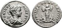 Roman Empire Denarius 198-217 AD Caracalla, Rome mint ss+ 69.36 £  +  21.67 £ shipping