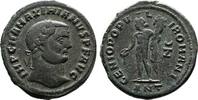 Rome Empire Follis AD 297 Maximianus. Antioch. with Wonderful Light Gree... 30.34 £  +  21.67 £ shipping