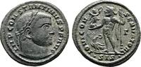 Roman Empire Follis AD 315-316 Constantine I. Near vz 39.01 £  +  21.67 £ shipping