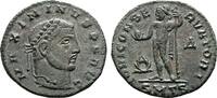 Roman Empire Follis AD 310-313 Maximinus II Daia. Lovely Green patina. V... 34.68 £  +  21.67 £ shipping