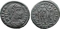 Roman Empire Centenionalis 350 AD  151.72 £  +  21.67 £ shipping