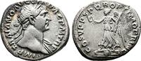 Roman Empire Denarius 98-117 AD.  130.04 £  +  21.67 £ shipping