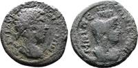 Roman Provincial 177-192 AD Bithynia, Nicomedia, Commodus. Rare Type wit... 34.68 £  +  21.67 £ shipping
