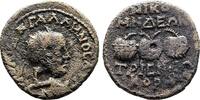 Roman Provincial 253-268 AD Bithynia, Nicomedia. Gallienus. with Nice ''... 34.68 £  +  21.67 £ shipping