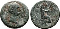Roman Provincial 81-96 AD Cilicia, Flaviopolis. Domitian. Very s 34.68 £  +  21.67 £ shipping