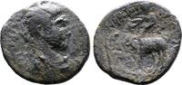 Roman Provincial 253-268 AD Bithynia, Nicaea, Gallienus. Elephant Quadri... 34.68 £  +  21.67 £ shipping