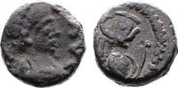 Roman Empire AE4 457-474 AD Leo I. Constantinople Mint. Scarce. Very s 30.34 £  +  21.67 £ shipping