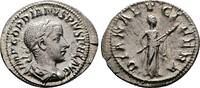 Roman Empire Denarius 238-244 AD. Gordian III vz- 78.03 £  +  21.67 £ shipping