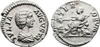 Roman Imperial Denarius AD 193-217 Julia Domna (wife of Septimius Severu... 104.03 £  +  21.67 £ shipping