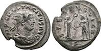 Roman Imperial Antoninianus 275-276 AD Tacitus. Almost Fully Silvered. A... 34.68 £  +  21.67 £ shipping