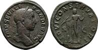 Roman Empire Sestertius AD 222-231 Severus Alexander. Rome Mint. Fast ss+ 121.37 £  +  21.67 £ shipping