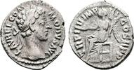 Roman Empire Denarius AD 179 Commodus. Rome Mint. Very s 52.02 £  +  21.67 £ shipping