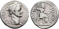Roman Empire Denarius AD 14-37 Tiberius. 'Biblical' Coin- 'Tribute Penny... 346.78 £  +  21.67 £ shipping