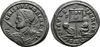 Roman Empire Follis 316-326 AD. Attractive Crispus  78.03 £  +  21.67 £ shipping