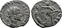 Roman Empire Antoninianus 270 AD. Quintillus & Mars Reverse Ss 56.35 £  +  21.67 £ shipping