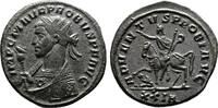 Roman Empire Antoninianus 276-282 AD. Gut Ss 73.69 £  +  21.67 £ shipping