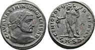 Roman Empire Follis 305-308 AD. Fast Vz. 69.36 £  +  21.67 £ shipping