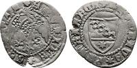 Italy Denaro 1402-1412 AD. Aquileia. Antonio II Panciera, Patriarch Ss 17.34 £  +  21.67 £ shipping