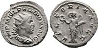 Roman Empire Antoninianus 244-249 AD Philip I. Sharp and Lustrous vz, st... 60.69 £  +  21.67 £ shipping