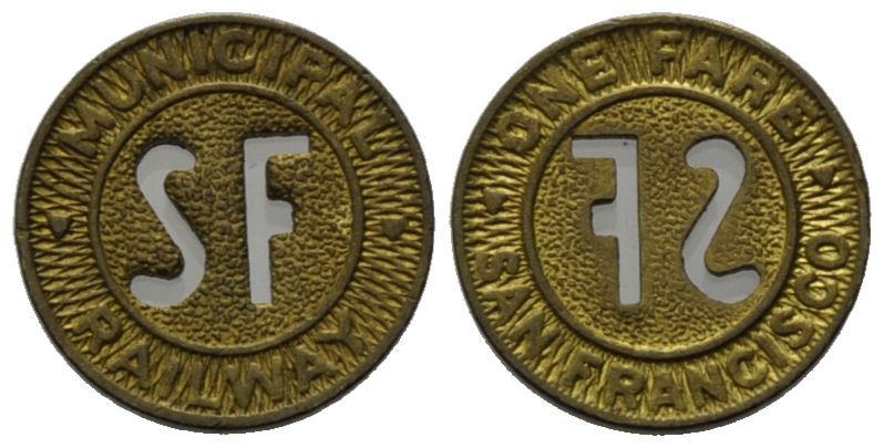Us token