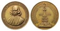 Wien, Stadt, Br.-Medaille Bürgermeister Johann Andreas, -