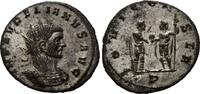 Römisches Reich, AE Antoninian Aurelian, 270-275, -
