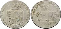 Braunschweig-Lüneburg, Linie Calenberg, Reichstaler Georg II., 1727-1760, -