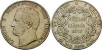 Hessen-Darmstadt, Doppeltaler Ludwig II., 1830-1848, -