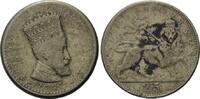 Äthiopien, 25 Matonas Haile Selassie I., 1930-1936, 1941-1974, -