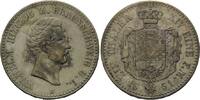 Braunschweig-Lüneburg, Taler Wilhelm, 1831-1884, -