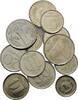 DDR, 3,72 Mark Kursmünzen, -