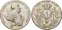 Brandenburg-Preussen, Taler Friedrich Wilhelm II., 1786-1797, -