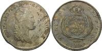 Sachsen, Konventionstaler Friedrich August I., 1806-1827, -