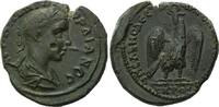 Römisches Reich, AE 27 Gordian III., 238-244, -