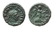 Röm. Reich, Bil.-Tetradrachme Jahr 6=290/291, Maximian, 286-305, 306-308, 310, VF