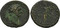 Römisches Reich, AE Dupondius 88/89, Domitian, 81-96, ss 65.02 £60.69 £  +  25.92 £ shipping