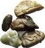 China, Kunsthandwerk Jadearbeiten im archaisierenden Stil, -