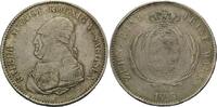 Sachsen, Speciestaler Friedrich August I., 1806-1827, -