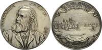 Frankfurt am Main, Stadt Medaille Friedrich Stoltze, -