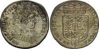 Brandenburg-Preussen, Gulden =2/3 Taler Friedrich III., 1688-1701, -