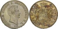 Braunschweig-Lüneburg, Taler Herzog Wilhelm, 1831-1884, -