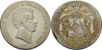 Braunschweig-Lüneburg, Vereinsdoppeltaler Herzog Wilhelm, 1831-1884, -