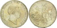 Württemberg, Kronentaler Wilhelm I., 1816-1864, -