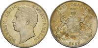 Württemberg, Doppelgulden Wilhelm I., 1816-1864, -