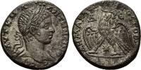 Römisches Reich, BL Tetradrachme Elagabal, 218-222, -