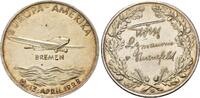 Weimarer Republik, Medaille Luft- und Raumfahrt, -
