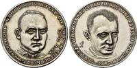 Weimarer Republik, Medaille Luft- und Raumfahrt, -