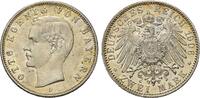Bayern, 2 Mark Otto, 1886-1913, -