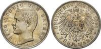 Bayern, 5 Mark Otto, 1886-1913, -
